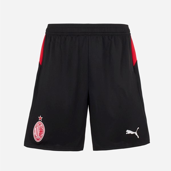 Strümpfe AC Milan Heim 2025-26
